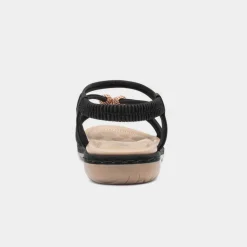 Spirit Womens Strappy Sandal*Lilley Fashion