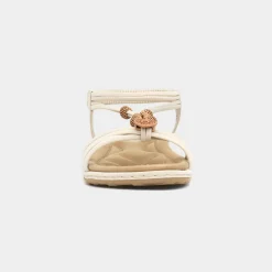 Spirit Womens Strappy Sandal*Lilley New