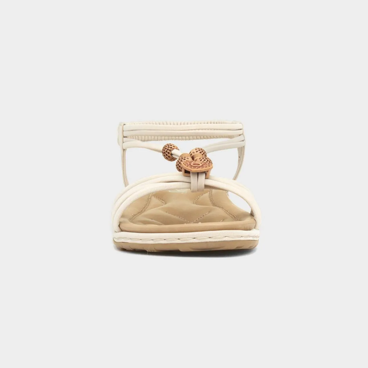 Spirit Womens Strappy Sandal*Lilley New