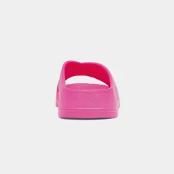 Suri Womens Fuchsia Mule EVA Sandal*Lilley Sale