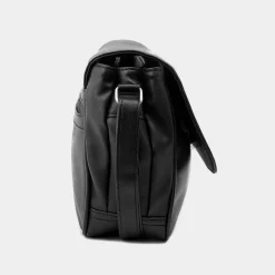 Ursula Black Organiser Shoulder Bag*Lilley Best