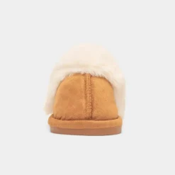 Holly Girls Mule Slipper*Little Diva Outlet