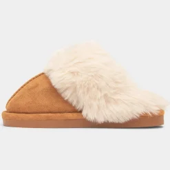 Holly Girls Mule Slipper*Little Diva Outlet