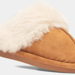 Holly Girls Mule Slipper*Little Diva Outlet