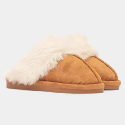 Holly Girls Mule Slipper*Little Diva Outlet