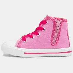 Surprise Dolls Kids Pink Canvas*LOL Discount