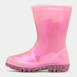 Surprise Girls Pink Welly*LOL Outlet
