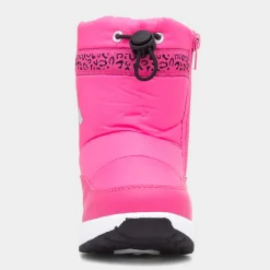 Surprise Kids Pink Snow Boot*LOL Best