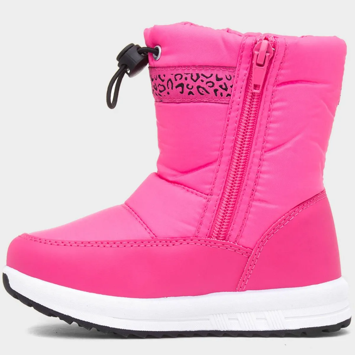 Surprise Kids Pink Snow Boot*LOL Best