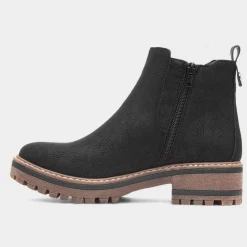 Lottie Womens Chelsea Boot*Lotus Sale