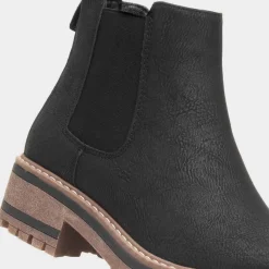 Lottie Womens Chelsea Boot*Lotus Sale