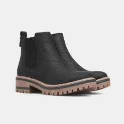 Lottie Womens Chelsea Boot*Lotus Sale