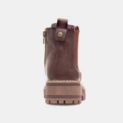 Lottie Womens Chelsea Boot*Lotus Discount