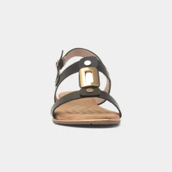 Adora Womens Slingback Sandal*Lunar Fashion
