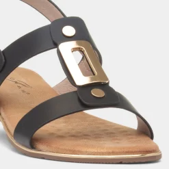 Adora Womens Slingback Sandal*Lunar Fashion