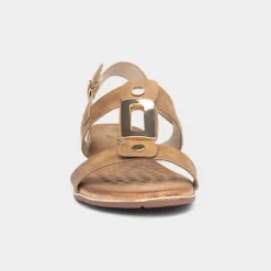 Adora Womens Slingback Sandal*Lunar Online