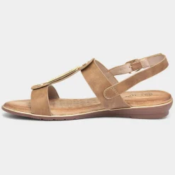 Adora Womens Slingback Sandal*Lunar Online