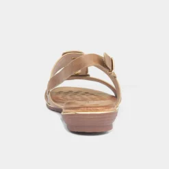 Adora Womens Slingback Sandal*Lunar Online