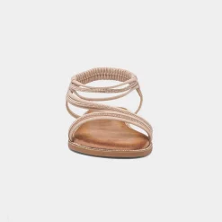 Aruba Womens Strappy Sandal*Lunar Online