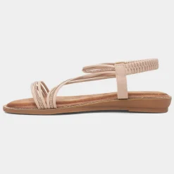 Aruba Womens Strappy Sandal*Lunar Online