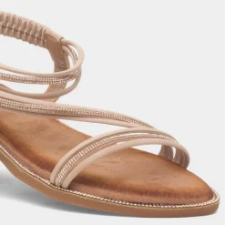 Aruba Womens Strappy Sandal*Lunar Online