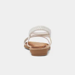 Aruba Womens Strappy Sandal*Lunar New