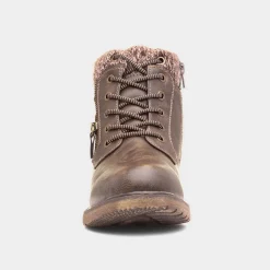 Benson III Womens Ankle Boot*Lunar Online