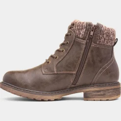 Benson III Womens Ankle Boot*Lunar Online