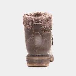 Benson III Womens Ankle Boot*Lunar Online