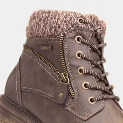 Benson III Womens Ankle Boot*Lunar Online