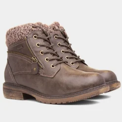 Benson III Womens Ankle Boot*Lunar Online