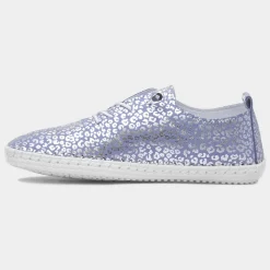 Blade Womens Pale Leather Shoe*Lunar Outlet
