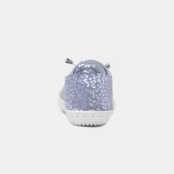 Blade Womens Pale Leather Shoe*Lunar Outlet