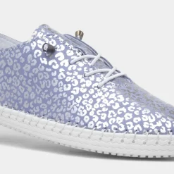 Blade Womens Pale Leather Shoe*Lunar Outlet