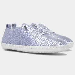 Blade Womens Pale Leather Shoe*Lunar Outlet