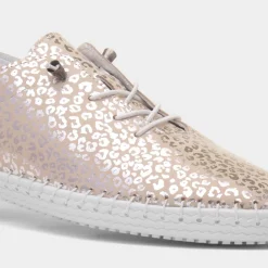 Blade Womens Leather Shoe*Lunar Discount