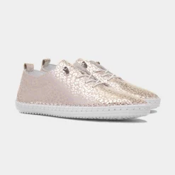 Blade Womens Leather Shoe*Lunar Discount