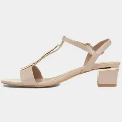 Blaze Womens Patent Heel*Lunar Online