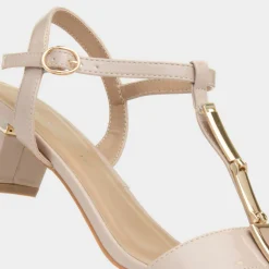 Blaze Womens Patent Heel*Lunar Online