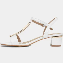 Blaze Womens Patent Heel*Lunar Discount