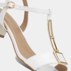 Blaze Womens Patent Heel*Lunar Discount