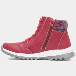 Buttermere Womens Ankle Boot*Lunar Fashion