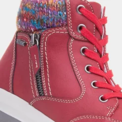 Buttermere Womens Ankle Boot*Lunar Fashion
