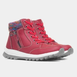 Buttermere Womens Ankle Boot*Lunar Fashion