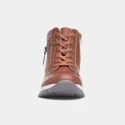 Buttermere Womens Ankle Boot*Lunar Hot