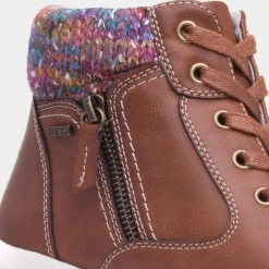 Buttermere Womens Ankle Boot*Lunar Hot