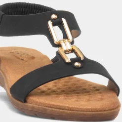 Coquet Womens Sandal*Lunar Outlet