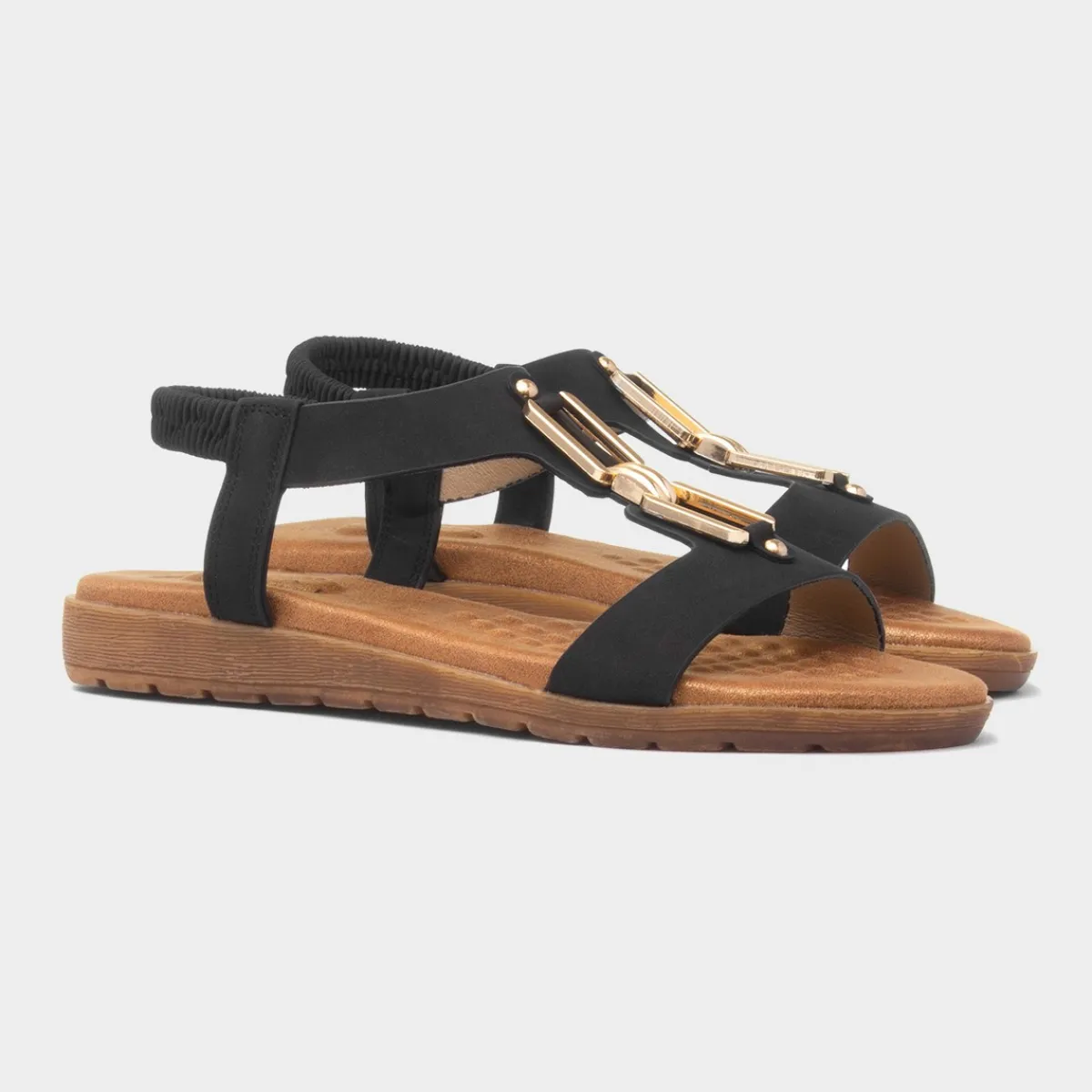 Coquet Womens Sandal*Lunar Outlet