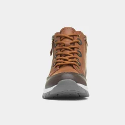 Dasha Womens Lace Up Boot*Lunar Clearance