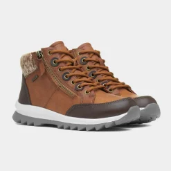 Dasha Womens Lace Up Boot*Lunar Clearance